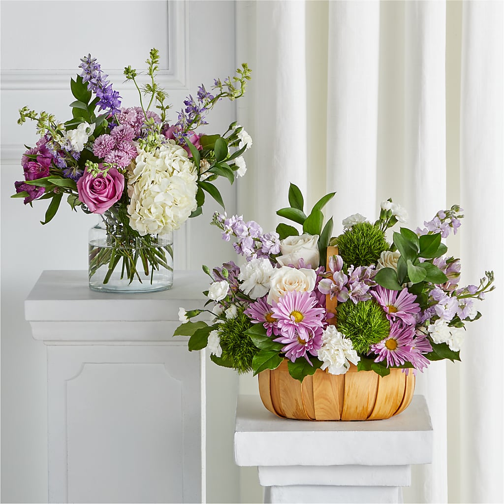 Tender Embrace Bundles – BUEHLER'S FLORAL, Wooster OH