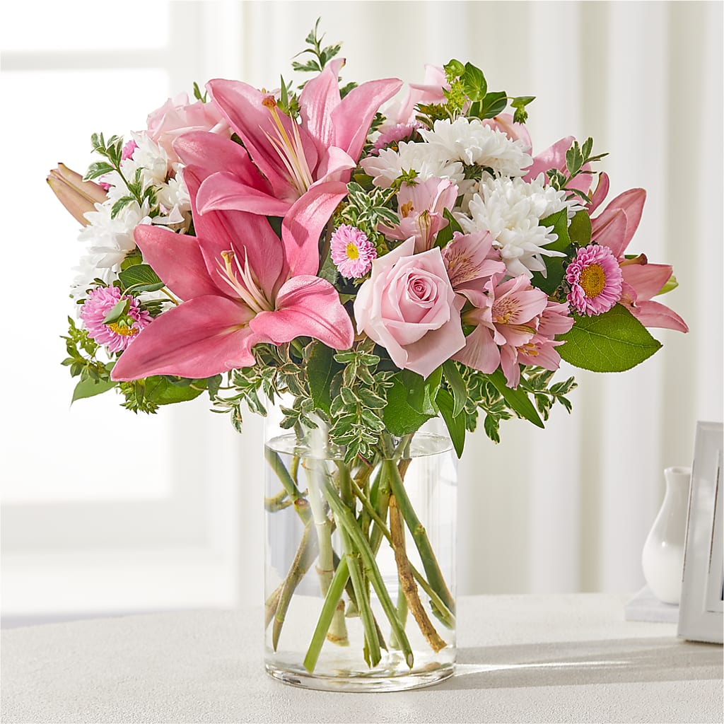Healing Hug Bouquet – BUEHLER'S FLORAL, Wooster OH