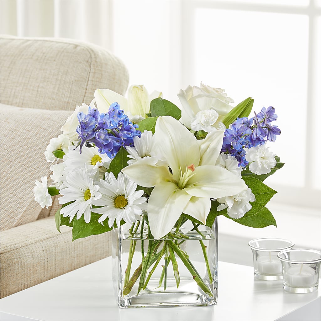Restored Bouquet – BUEHLER'S FLORAL, Wooster OH