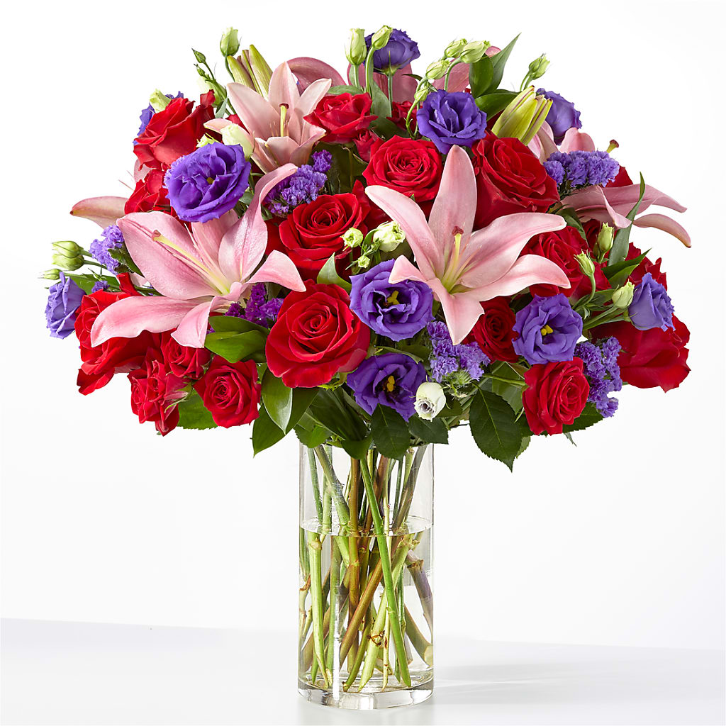 Truly Stunning Bouquet – BUEHLER'S FLORAL, Wooster OH