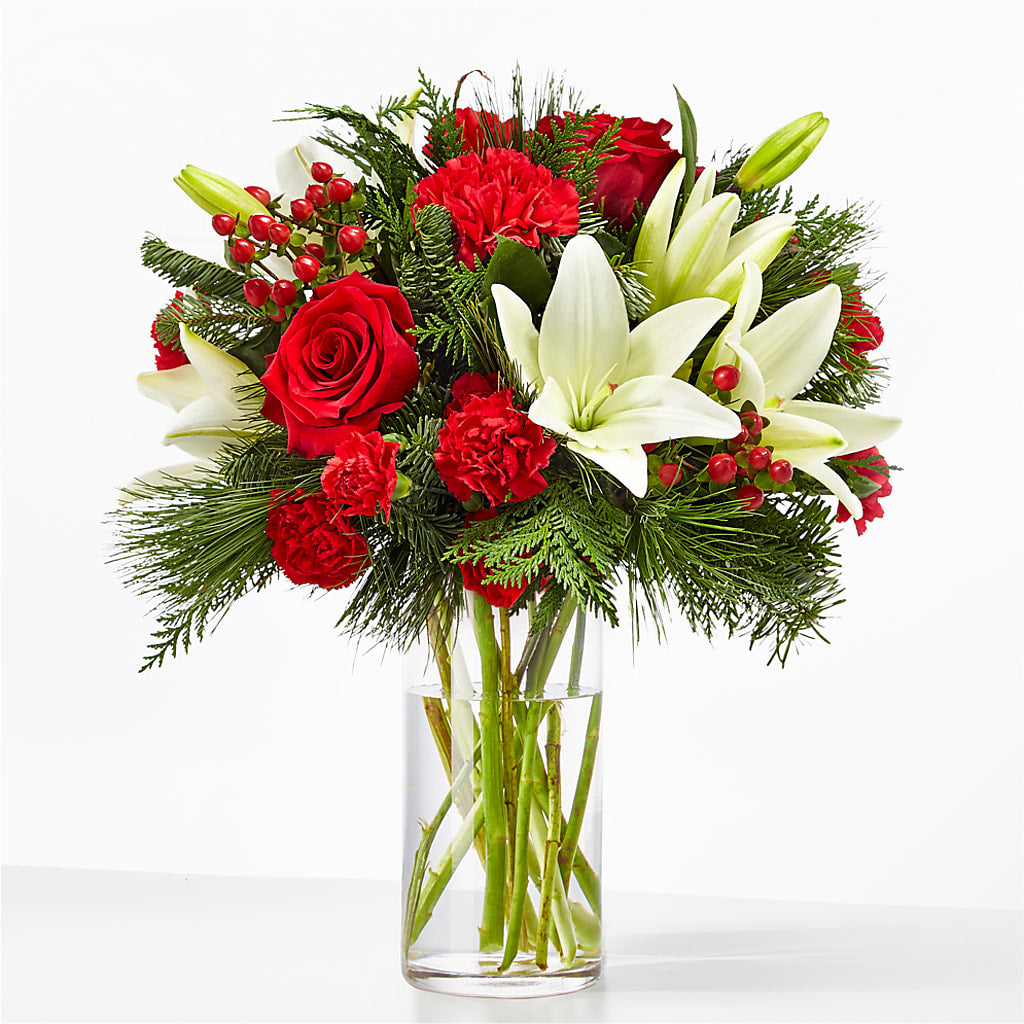 Joyful Greetings Bouquet – BUEHLER'S FLORAL, Wooster OH