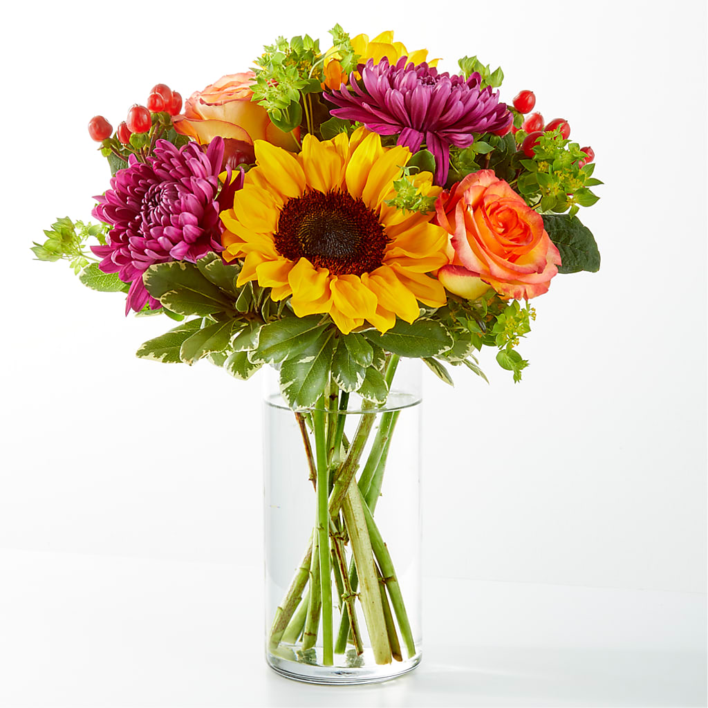 Nature Walk Bouquet – BUEHLER'S FLORAL, Wooster OH