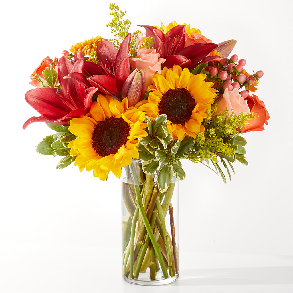 Acorn Lane Bouquet – BUEHLER'S FLORAL, Wooster OH