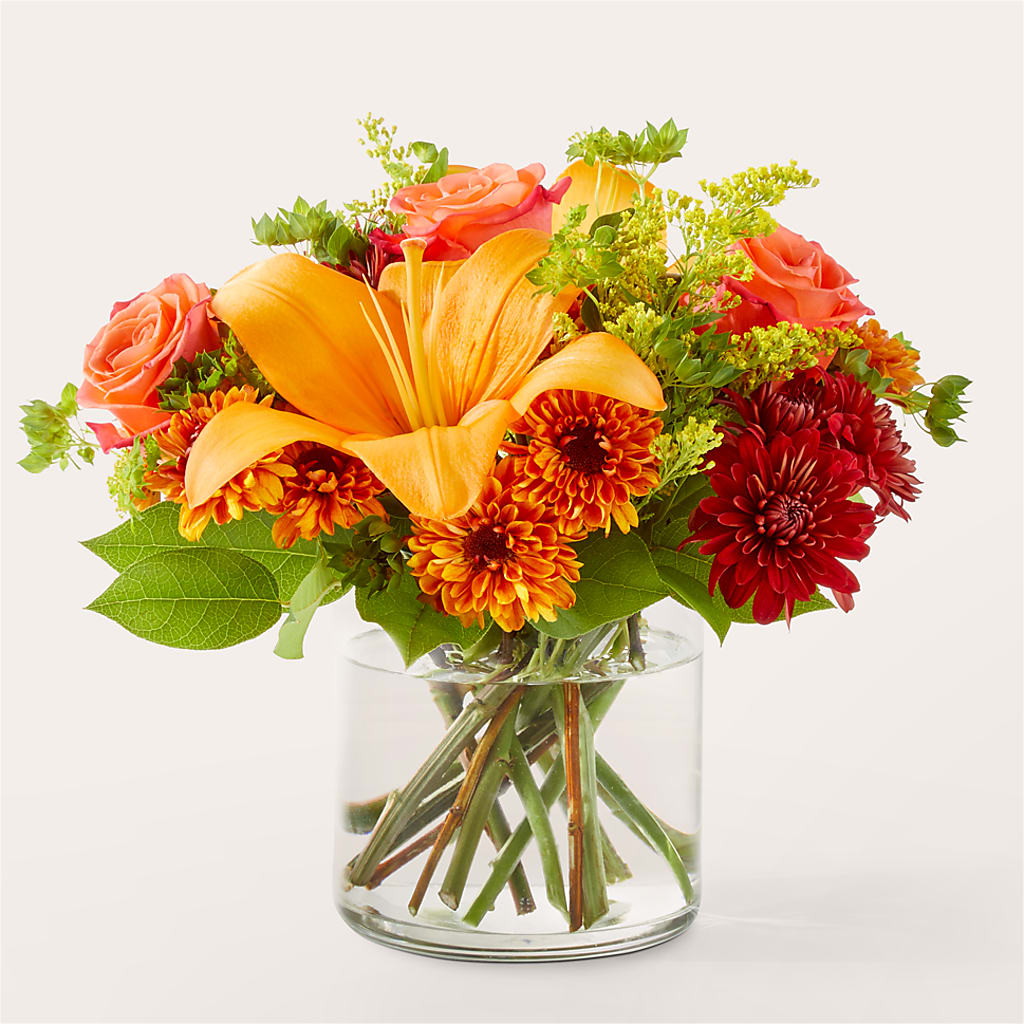Honeycrisp Bouquet – BUEHLER'S FLORAL, Wooster OH