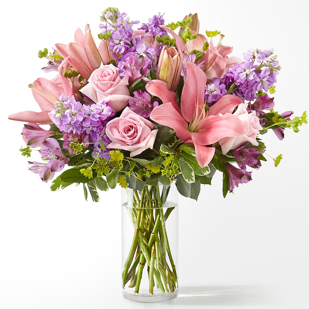 Precious Petals Bouquet – BUEHLER'S FLORAL, Wooster OH