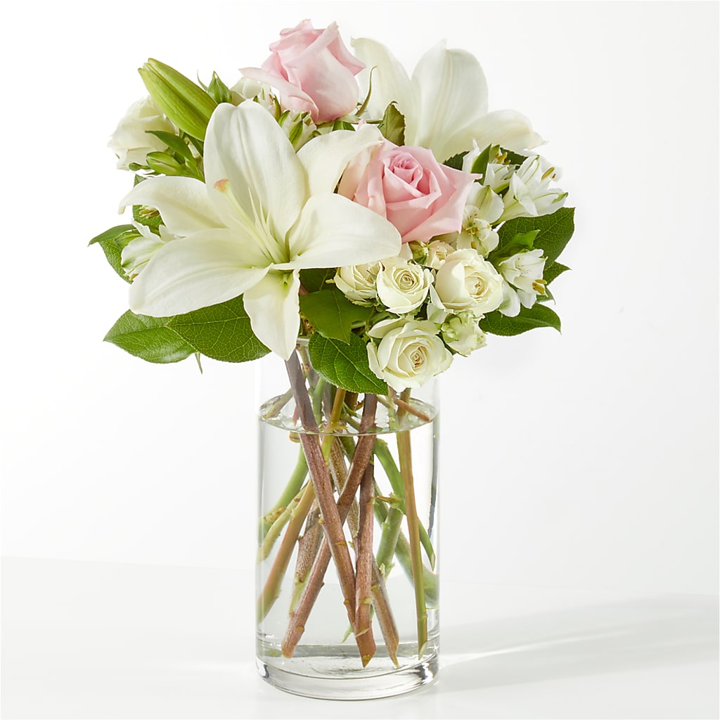 Kindhearted Bouquet – BUEHLER'S FLORAL, Wooster OH