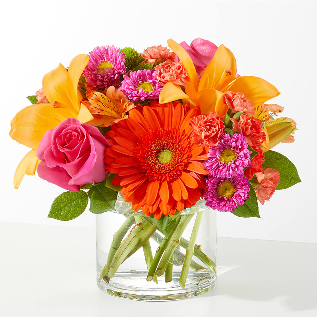 Soiree Bouquet – BUEHLER'S FLORAL, Wooster OH