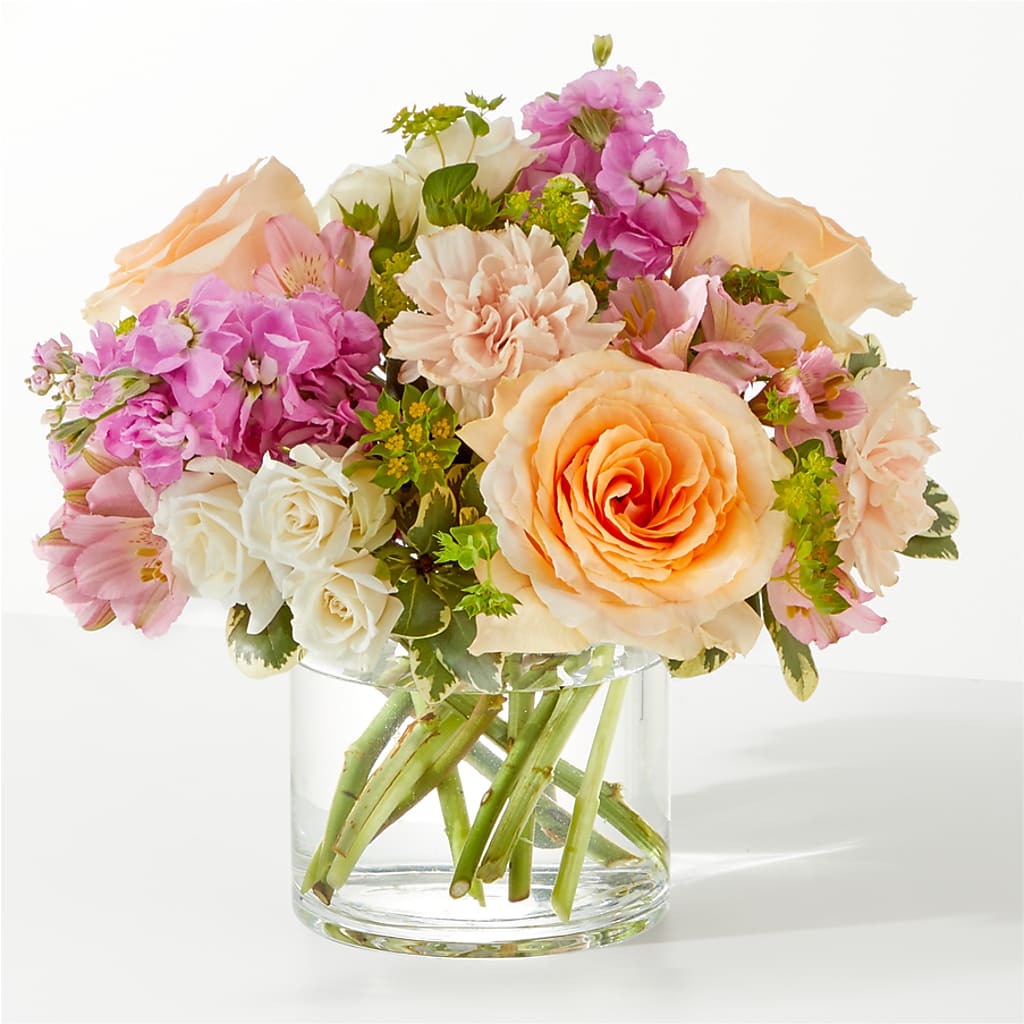 Paradise Bouquet – BUEHLER'S FLORAL, Wooster OH