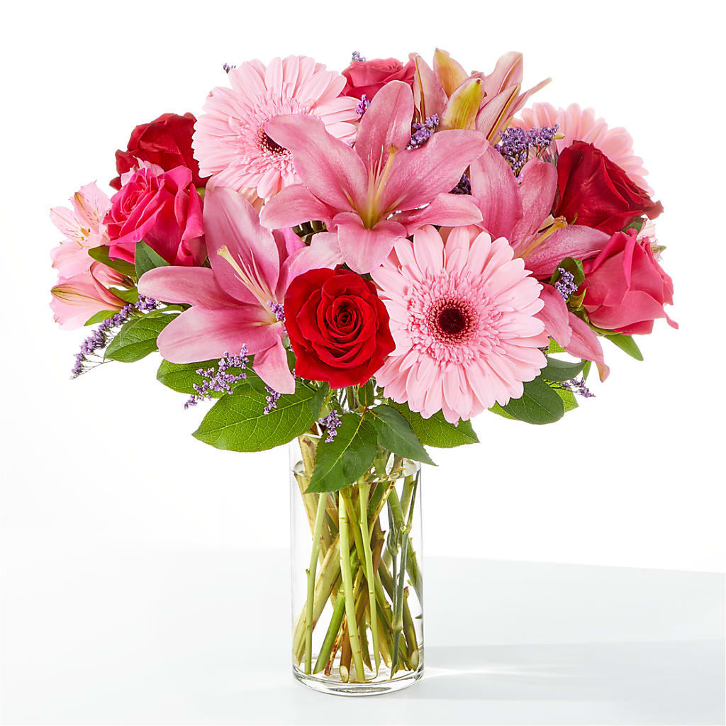 Lots of Love Bouquet – BUEHLER'S FLORAL, Wooster OH