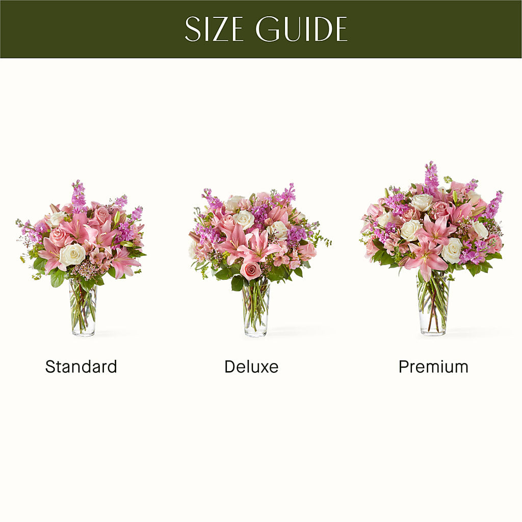 Ethereal Beauty Bouquet – BUEHLER'S FLORAL, Wooster OH
