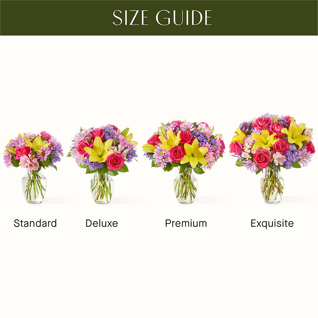 Sprinkles Bouquet – BUEHLER'S FLORAL, Wooster OH