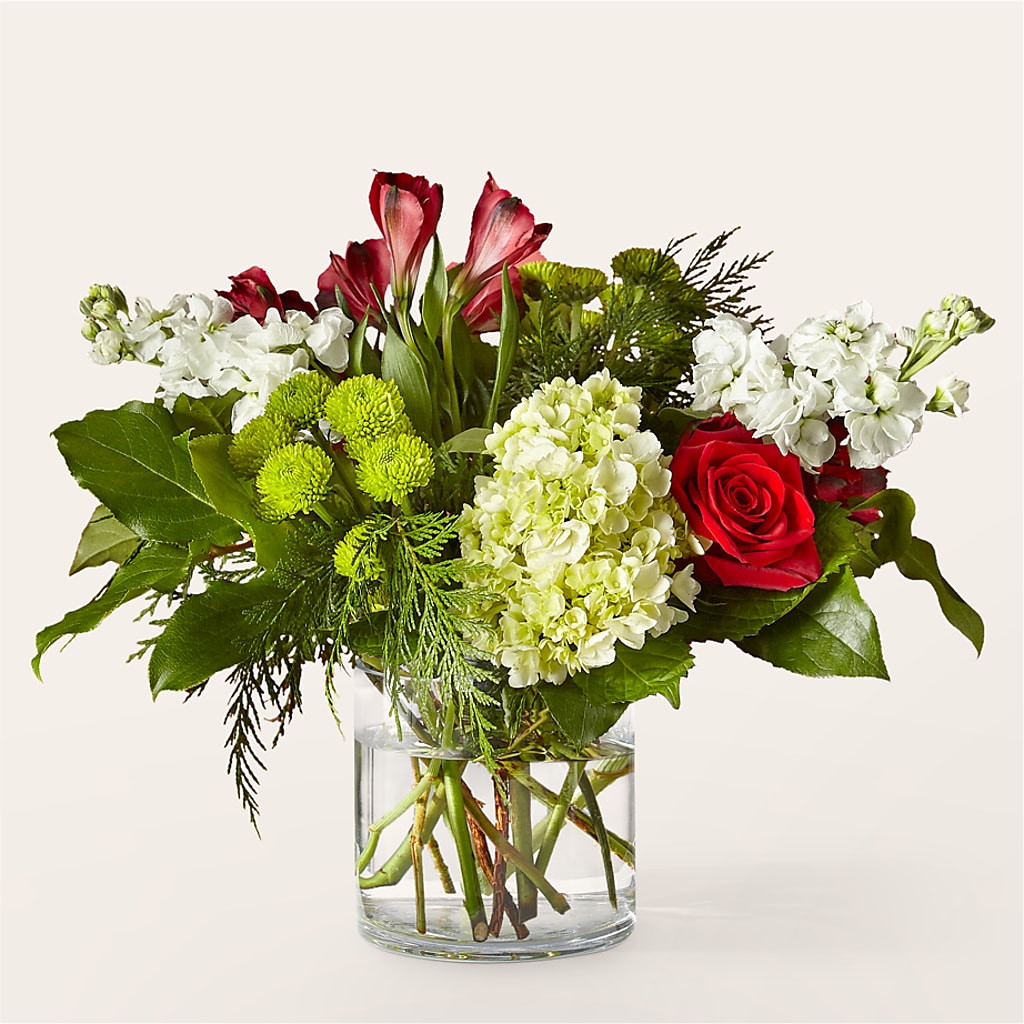 Tree Shopping Bouquet – BUEHLER'S FLORAL, Wooster OH