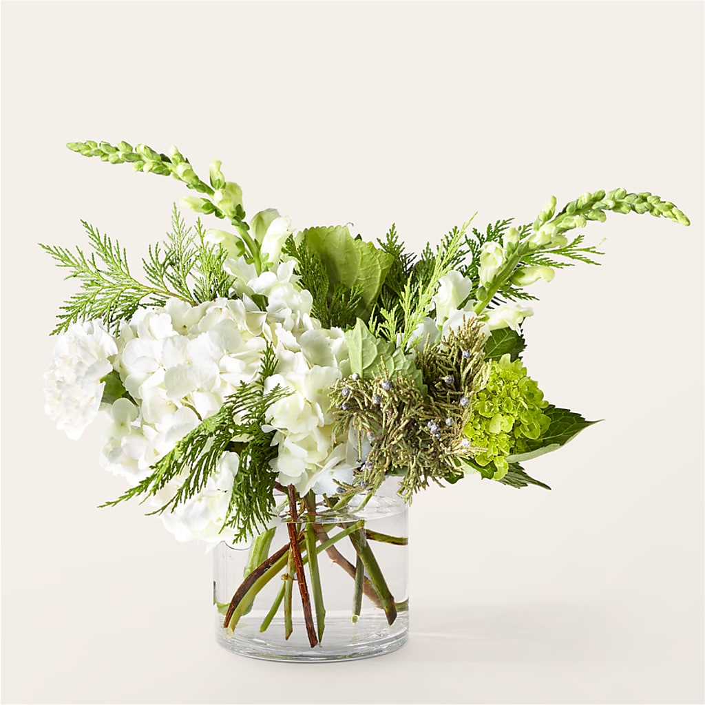 Marshmallows on Top Bouquet – BUEHLER'S FLORAL, Wooster OH