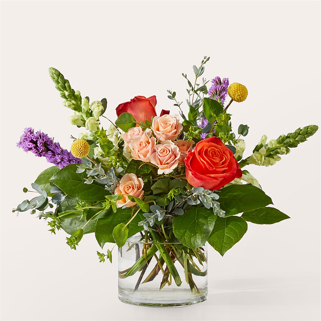 The Standout Bouquet – BUEHLER'S FLORAL, Wooster OH
