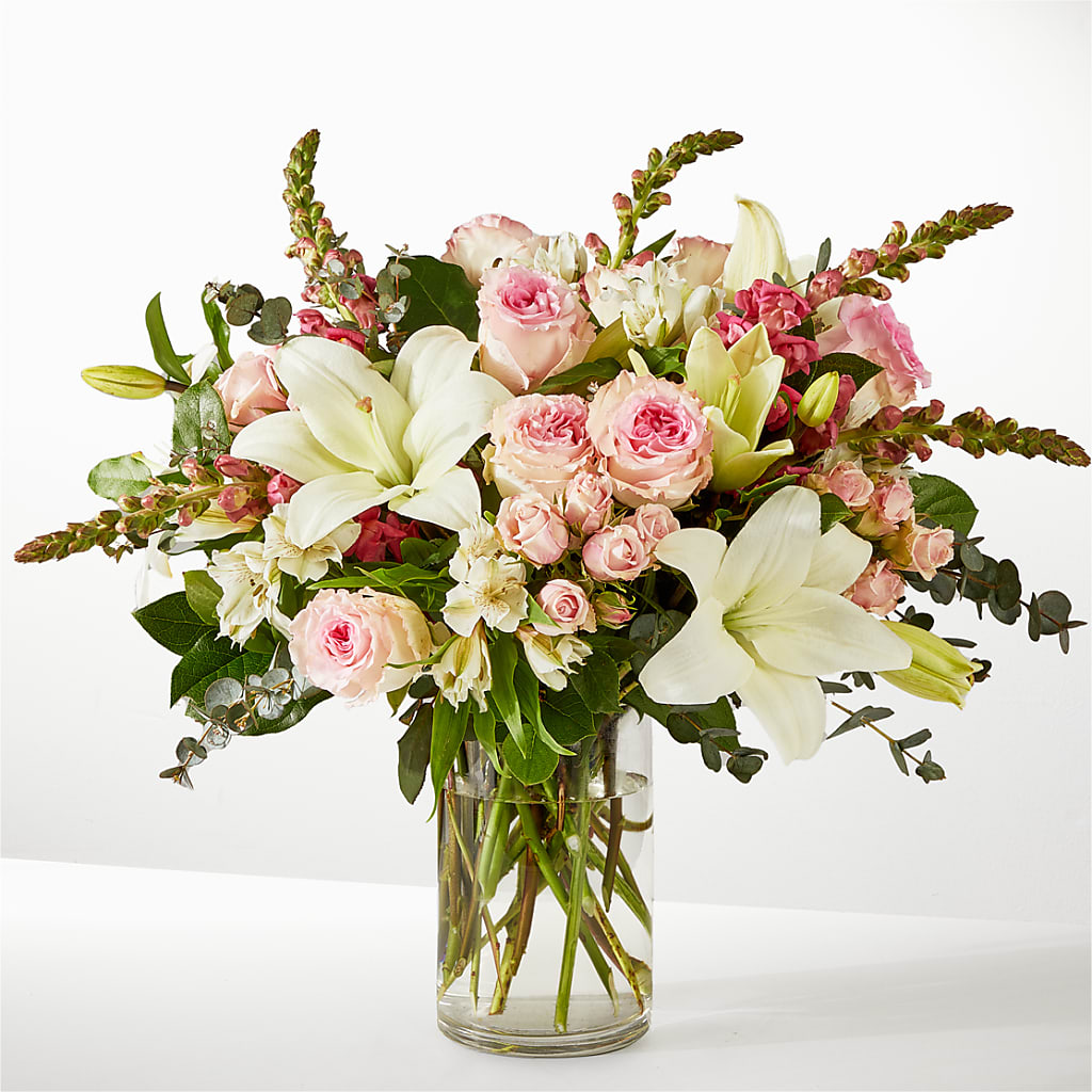Ballet Slippers Bouquet – BUEHLER'S FLORAL, Wooster OH