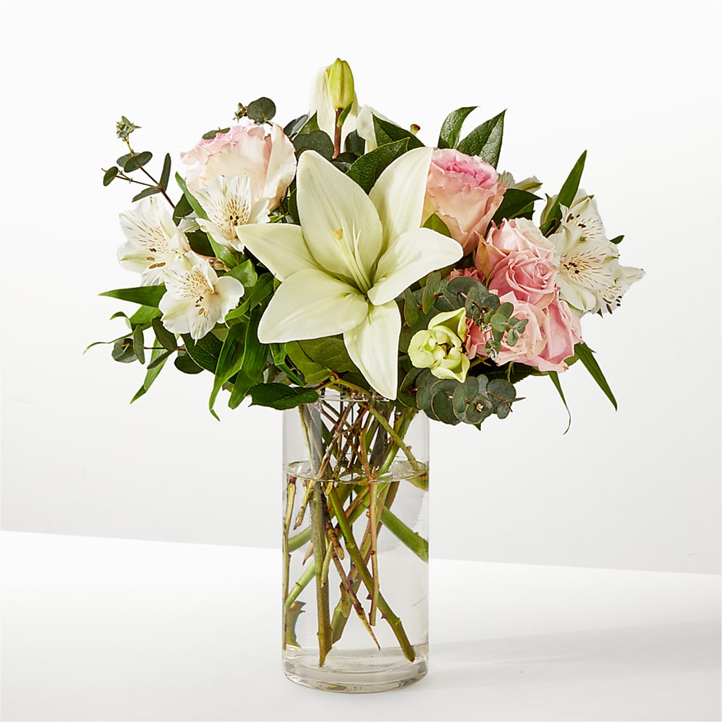 Ballet Slippers Bouquet – BUEHLER'S FLORAL, Wooster OH