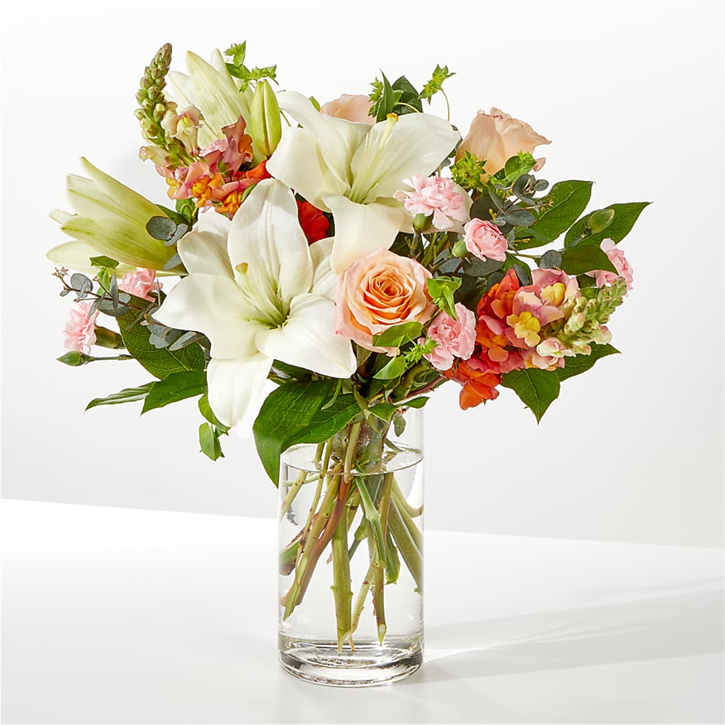 Grapefruit Splash Bouquet – BUEHLER'S FLORAL, Wooster OH