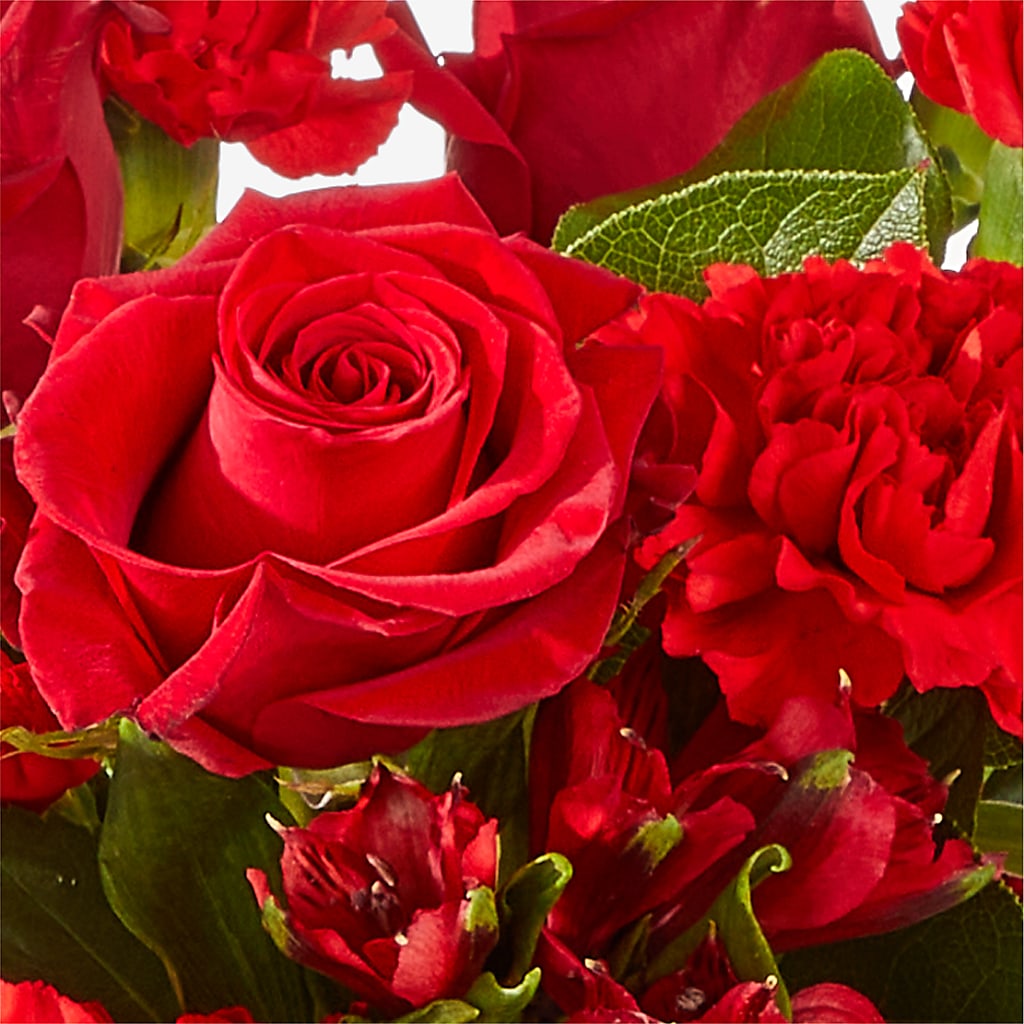 The Heartstrings Bouquet – BUEHLER'S FLORAL, Wooster OH