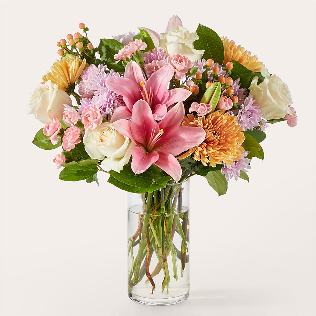 Gelato Bouquet – BUEHLER'S FLORAL, Wooster OH