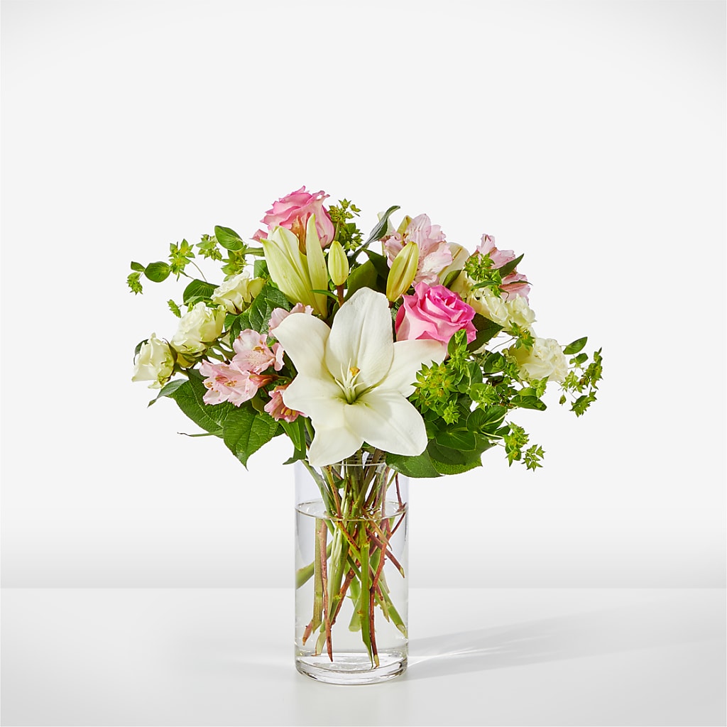 Fondly Bouquet – BUEHLER'S FLORAL, Wooster OH