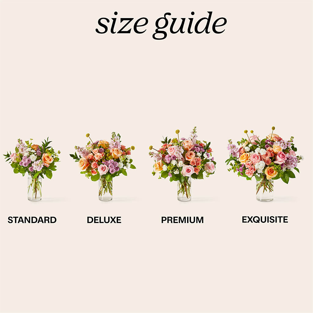 Perfect Contentment Bouquet – BUEHLER'S FLORAL, Wooster OH