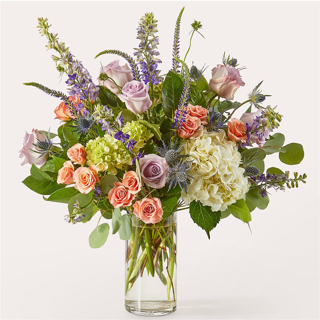Appealing Aura Bouquet – BUEHLER'S FLORAL, Wooster OH