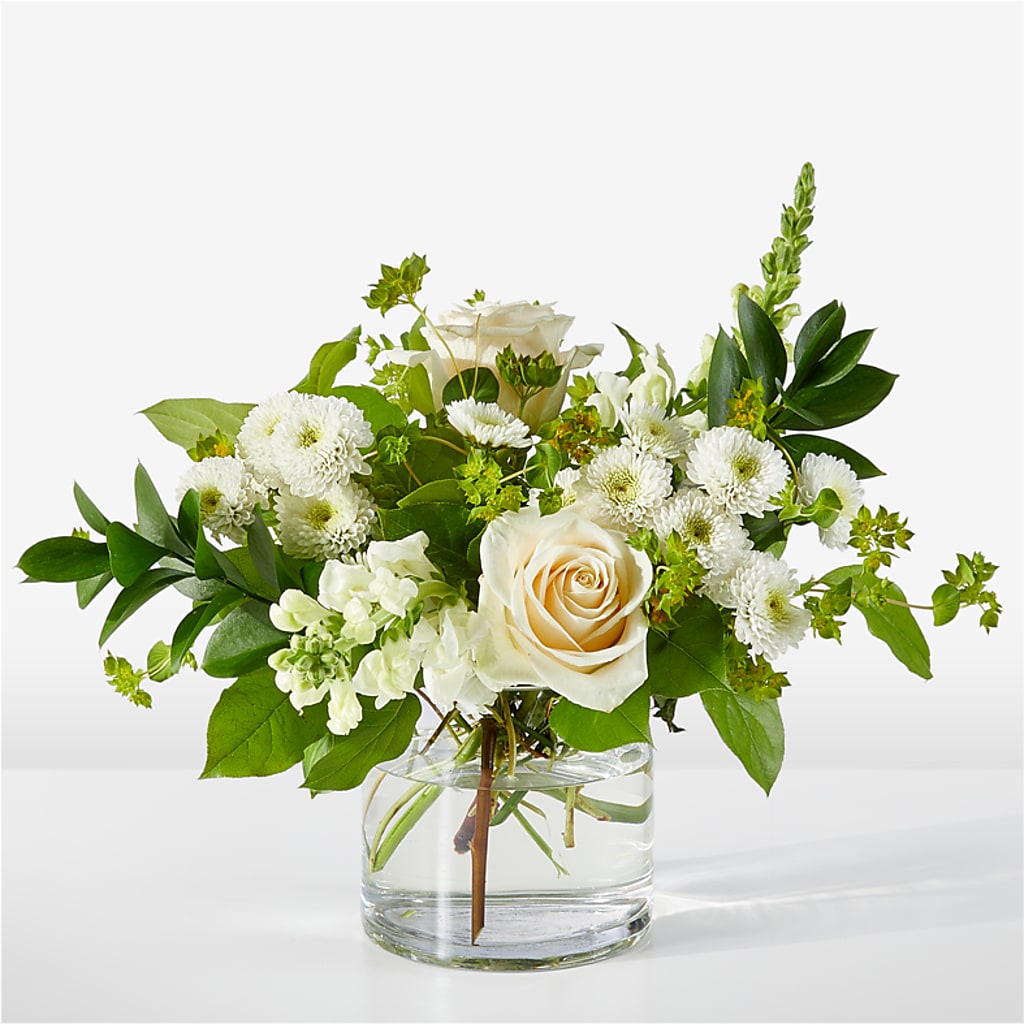Hint of Vanilla Bouquet – BUEHLER'S FLORAL, Wooster OH