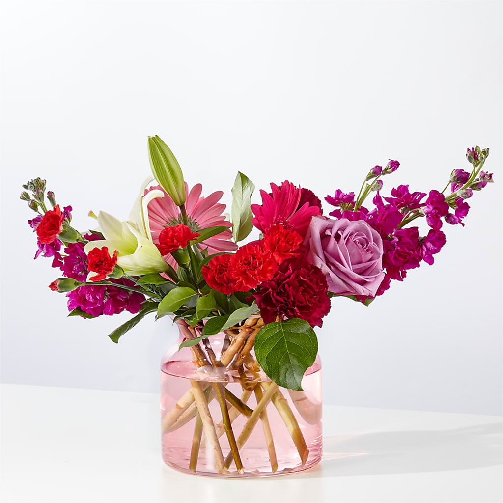 Other Half Bouquet – BUEHLER'S FLORAL, Wooster OH
