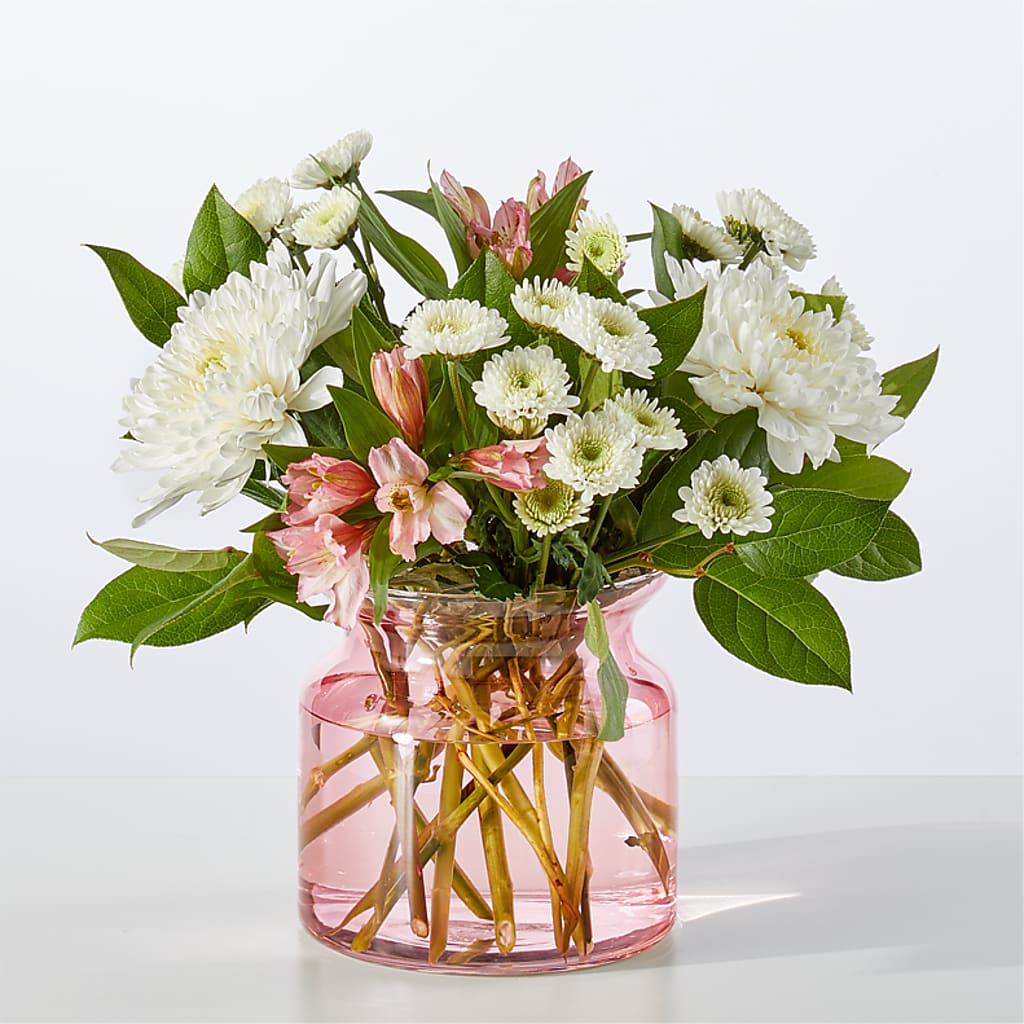 Infatuated Bouquet – BUEHLER'S FLORAL, Wooster OH