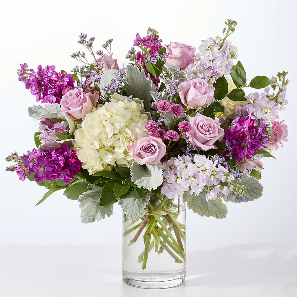 Empress Bouquet – BUEHLER'S FLORAL, Wooster OH