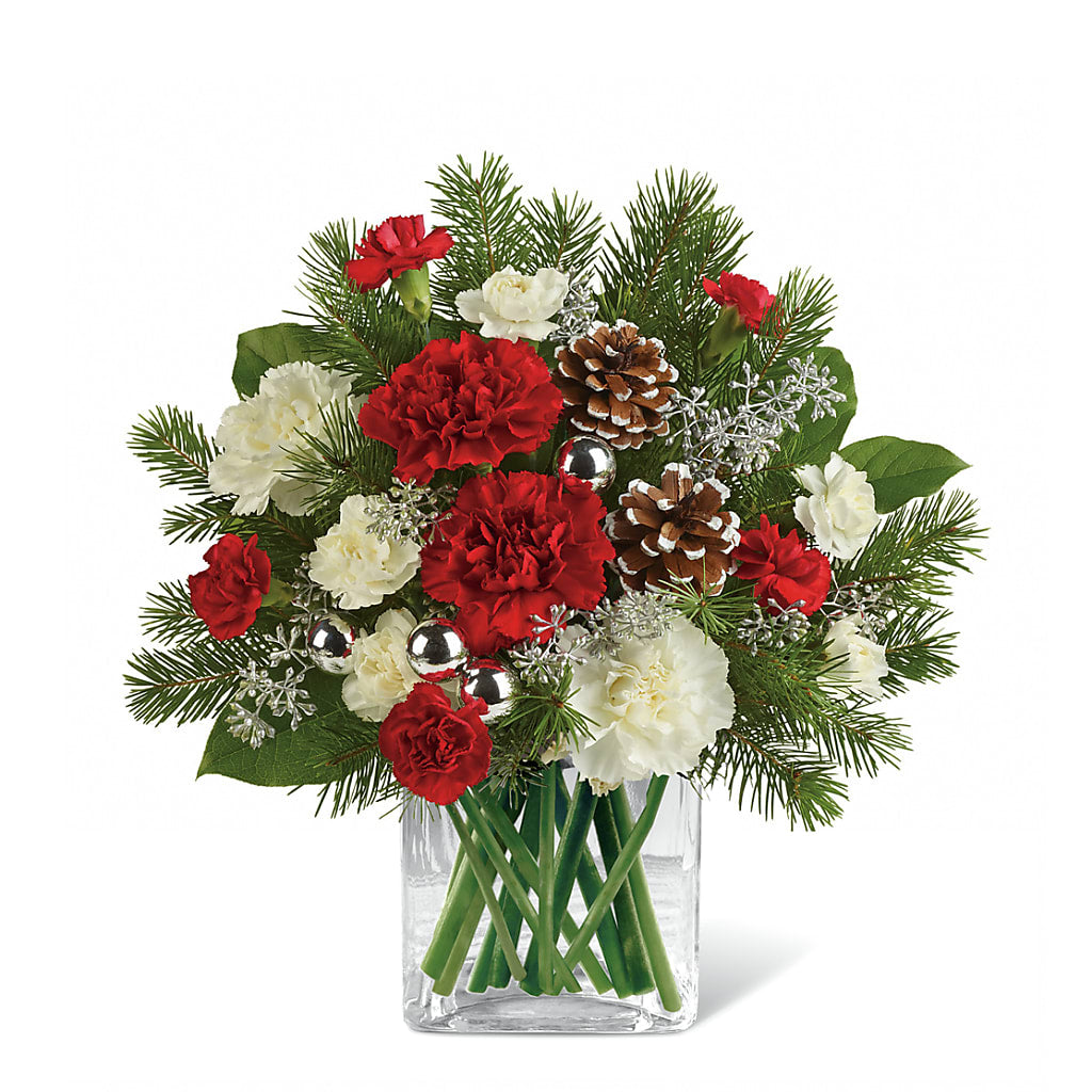 Woodland Wonder Bouquet – BUEHLER'S FLORAL, Wooster OH