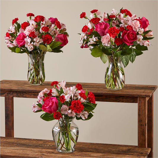 You're Precious Bouquet – BUEHLER'S FLORAL, Wooster OH