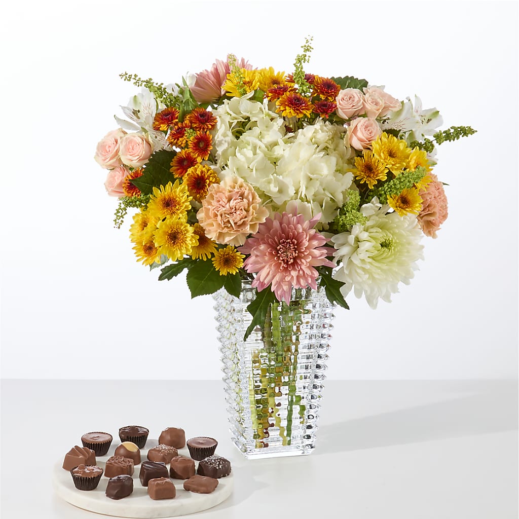 Fall Celebration Bouquet – BUEHLER'S FLORAL, Wooster OH