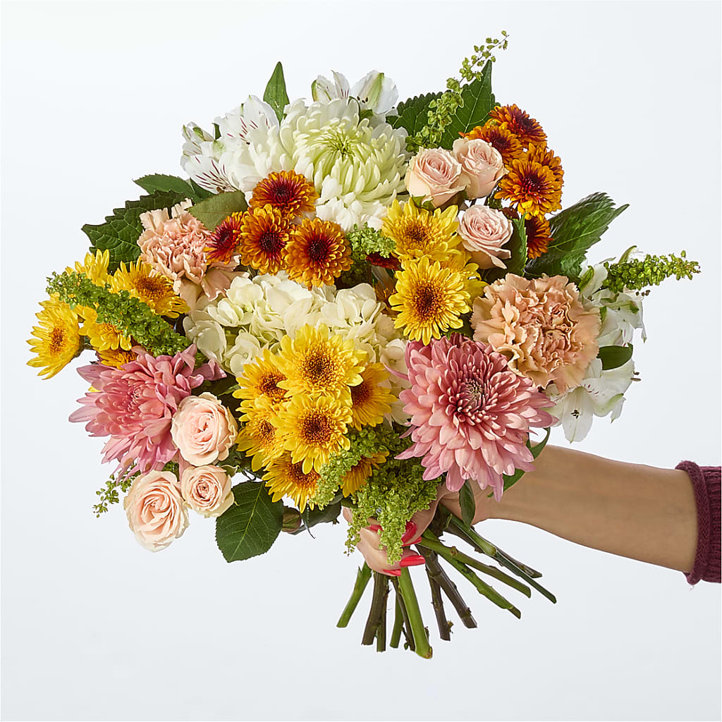 Fall Celebration Bouquet – BUEHLER'S FLORAL, Wooster OH