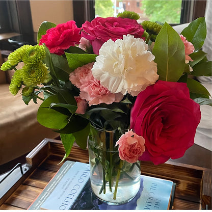 Sweet & Pretty Bouquet – BUEHLER'S FLORAL, Wooster OH