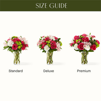 Sweet & Pretty Bouquet – BUEHLER'S FLORAL, Wooster OH
