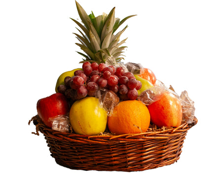 Buehler's Bountiful Fruit Basket – BUEHLER'S FLORAL, Wooster OH