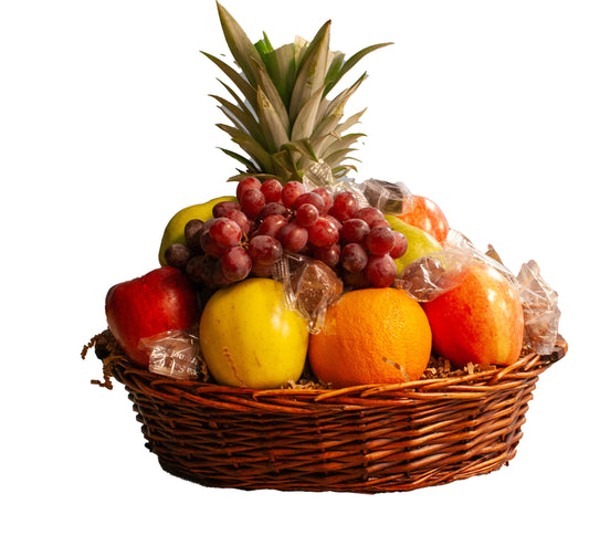 Buehler's Bountiful Fruit Basket