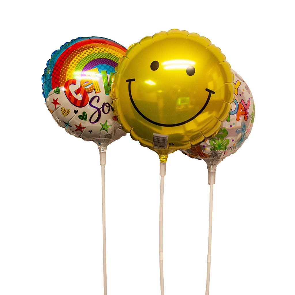 Stick Balloon
