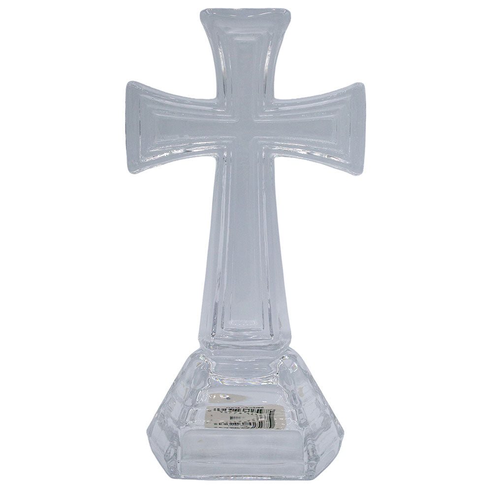 Crystal Cross