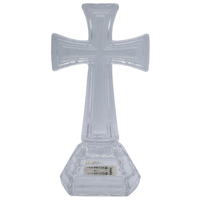 Crystal Cross – BUEHLER'S FLORAL, Wooster OH