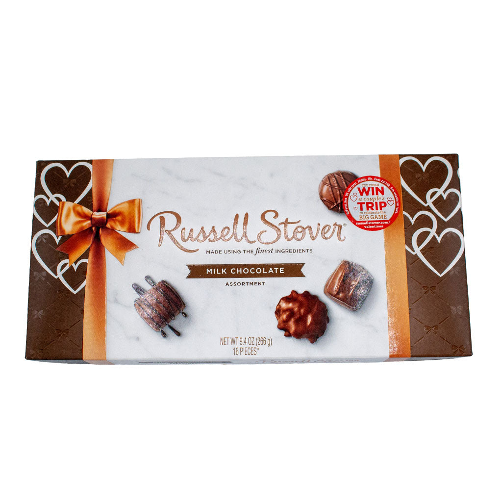 Box Chocolate