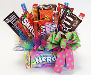 Candy Box – BUEHLER'S FLORAL, Wooster OH