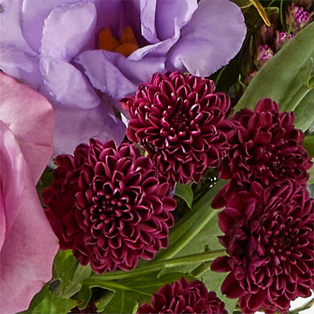 Work of Art Bouquet – BUEHLER'S FLORAL, Wooster OH