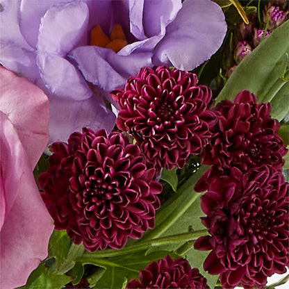 Work of Art Bouquet – BUEHLER'S FLORAL, Wooster OH