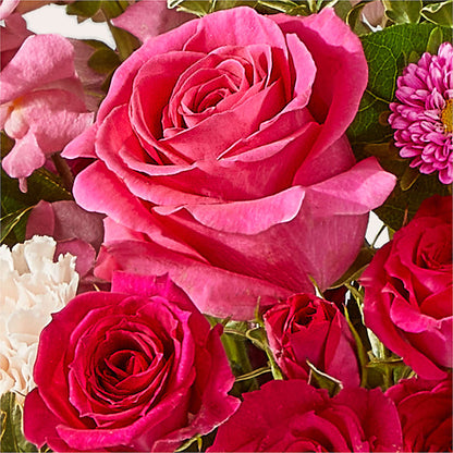 Too Cute Bouquet – BUEHLER'S FLORAL, Wooster OH