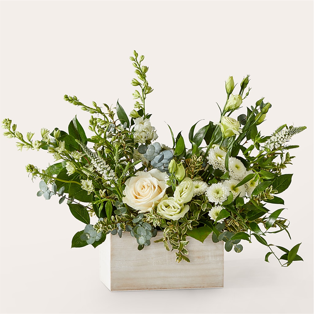 Cashmere Bouquet – BUEHLER'S FLORAL, Wooster OH