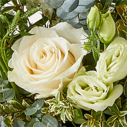 Cashmere Bouquet – BUEHLER'S FLORAL, Wooster OH