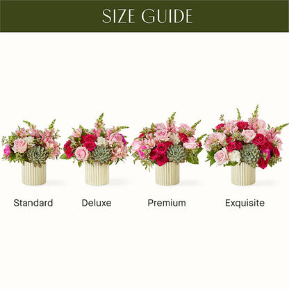 Magenta Musings Bouquet – BUEHLER'S FLORAL, Wooster OH
