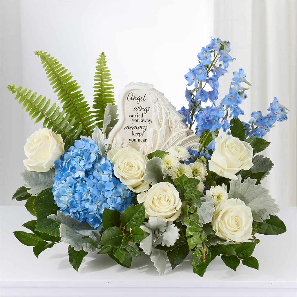 Dearest Arrangement – BUEHLER'S FLORAL, Wooster OH